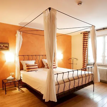 Gourmet Hotel Zur Post-2